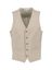 Beige mouwloze gilet Roy Robson 