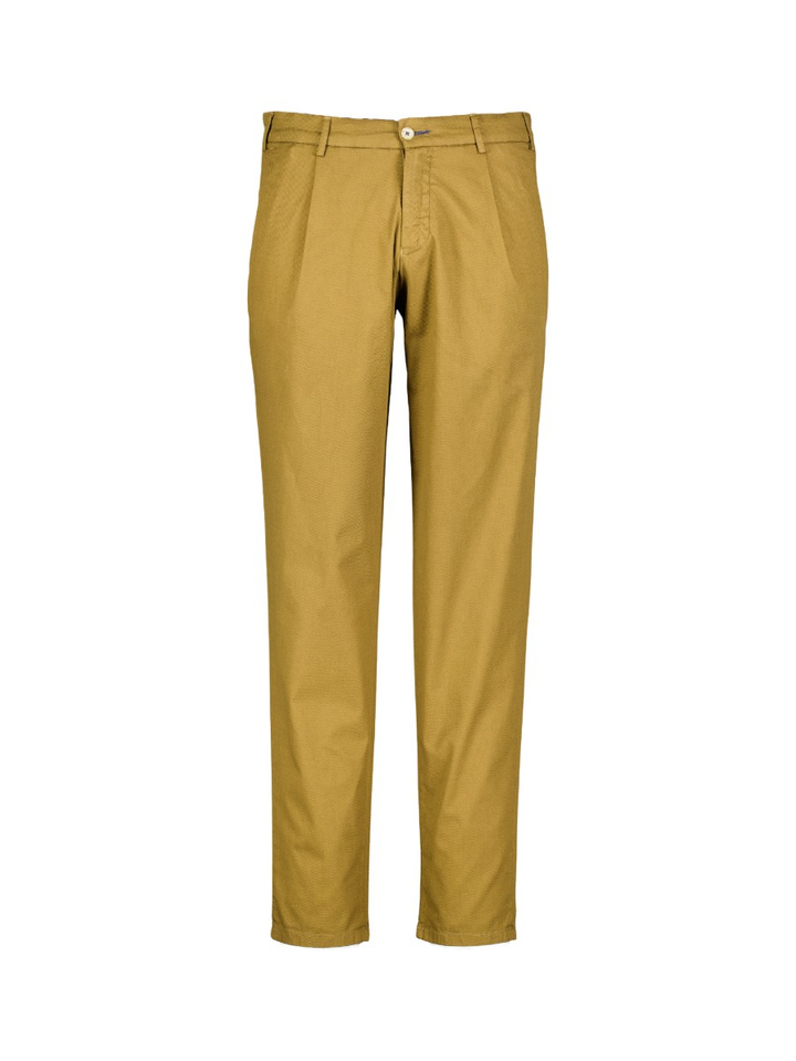 Bruine chino Atelier Noterman