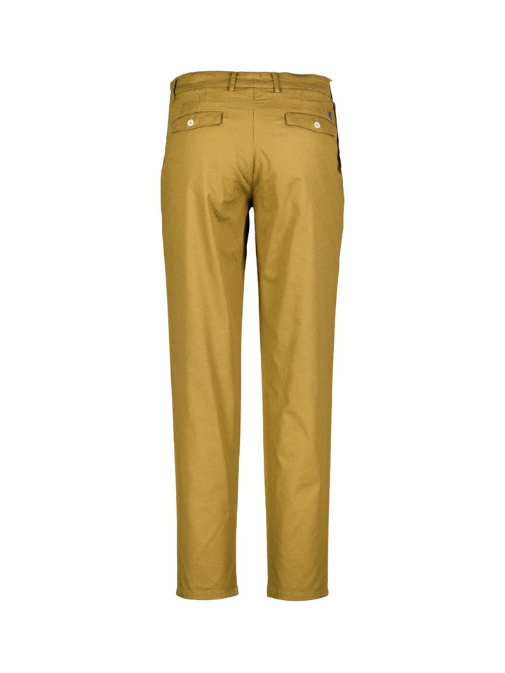 Bruine chino Atelier Noterman