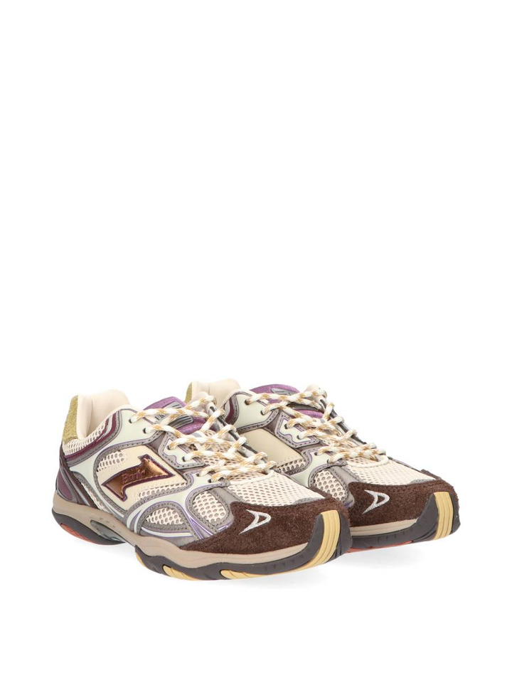 Multicolor sneakers Elite Low Silk Etonic
