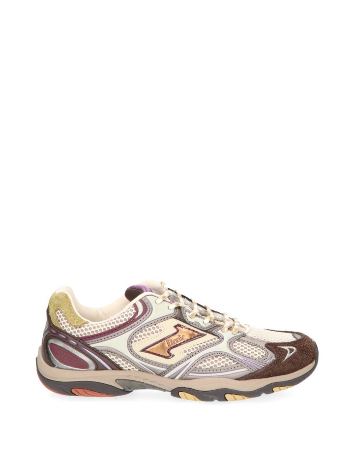 Multicolor sneakers Elite Low Silk Etonic