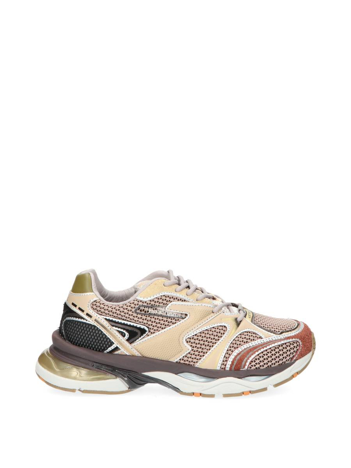 Bruine lage sneakers Kendari Etonic 