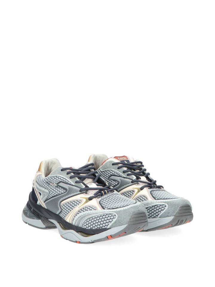 Grijze lage sneakers Kendari Etonic