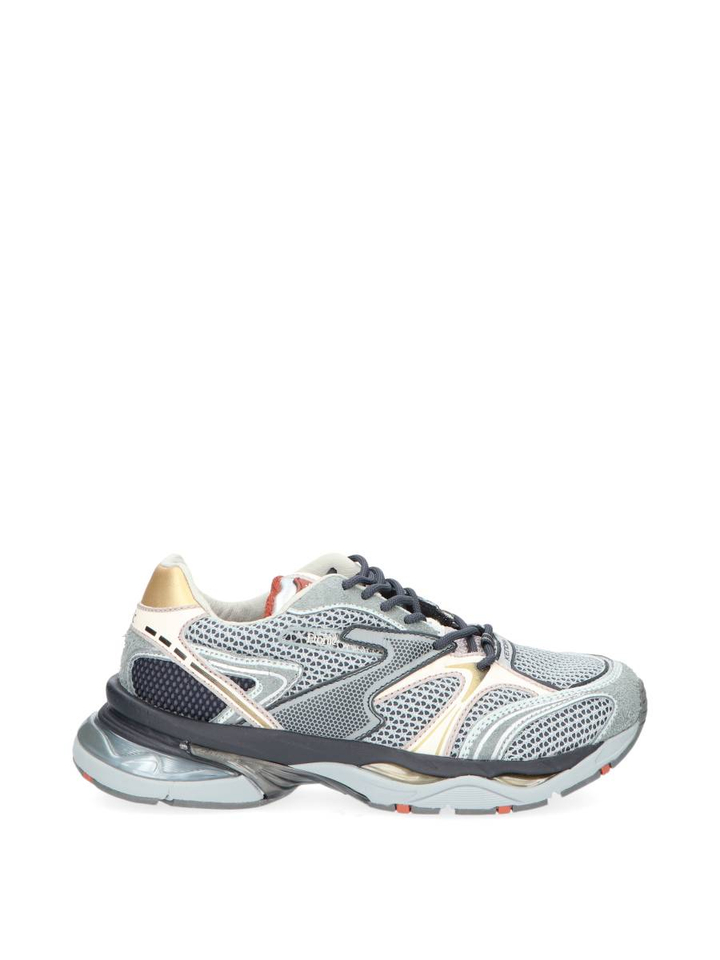 Grijze lage sneakers Kendari Etonic