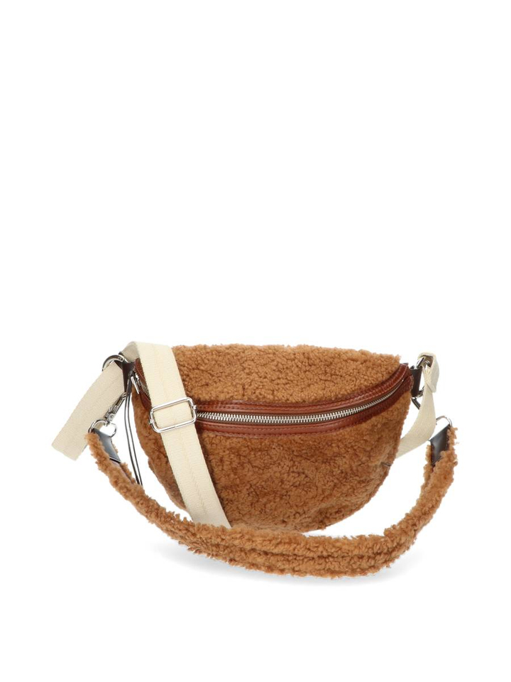 Bruine fluvie heuptas Bellerose 