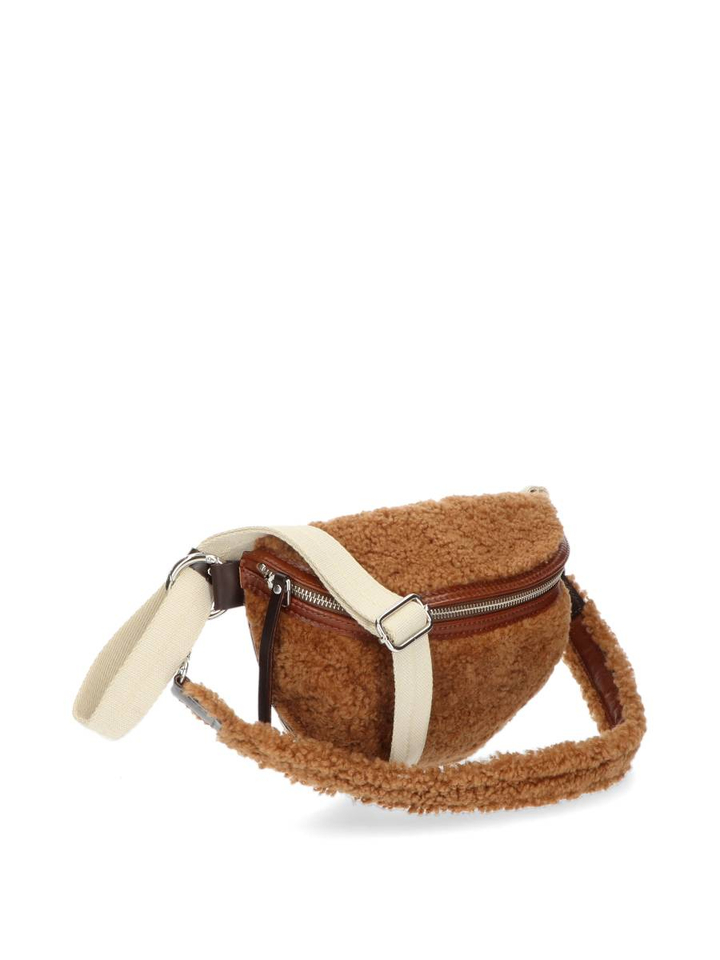 Bruine fluvie heuptas Bellerose 