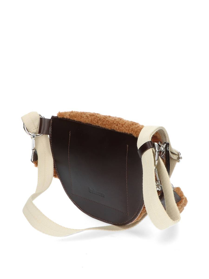 Bruine fluvie heuptas Bellerose 