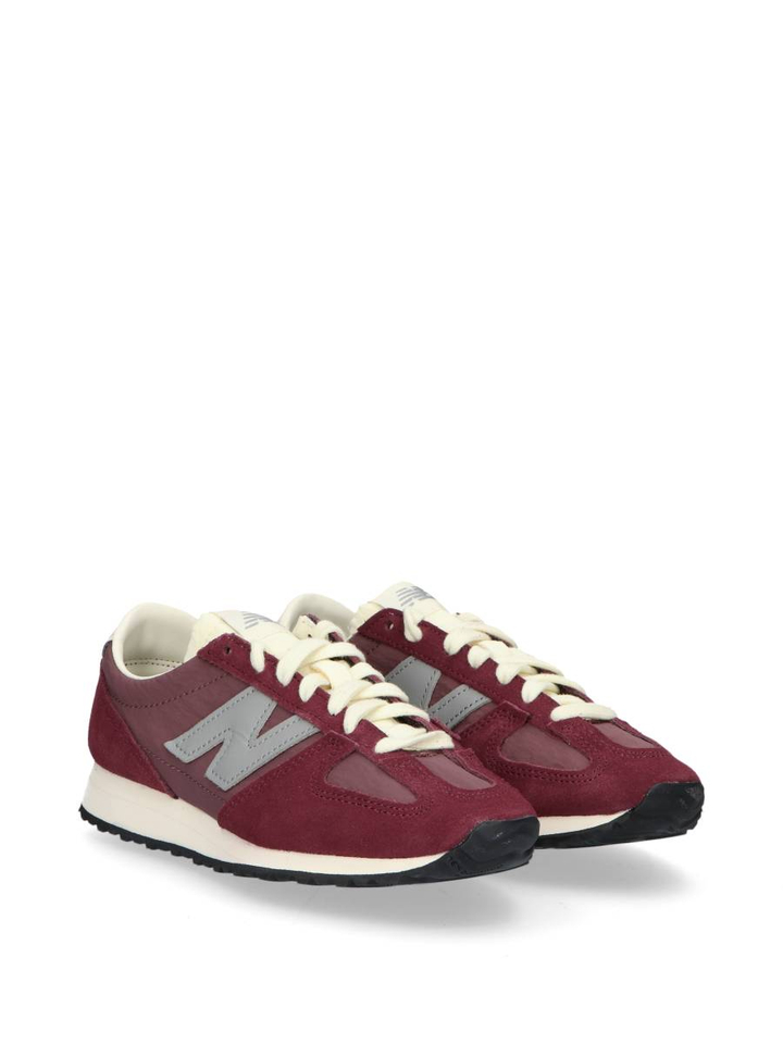 Bordeaux sneakers New Balance