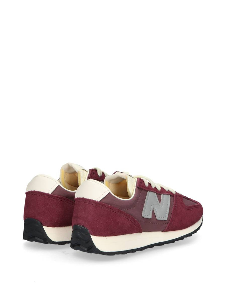 Bordeaux sneakers New Balance