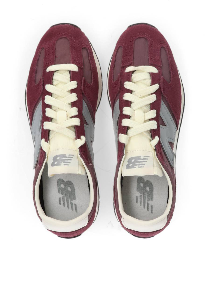 Bordeaux sneakers New Balance