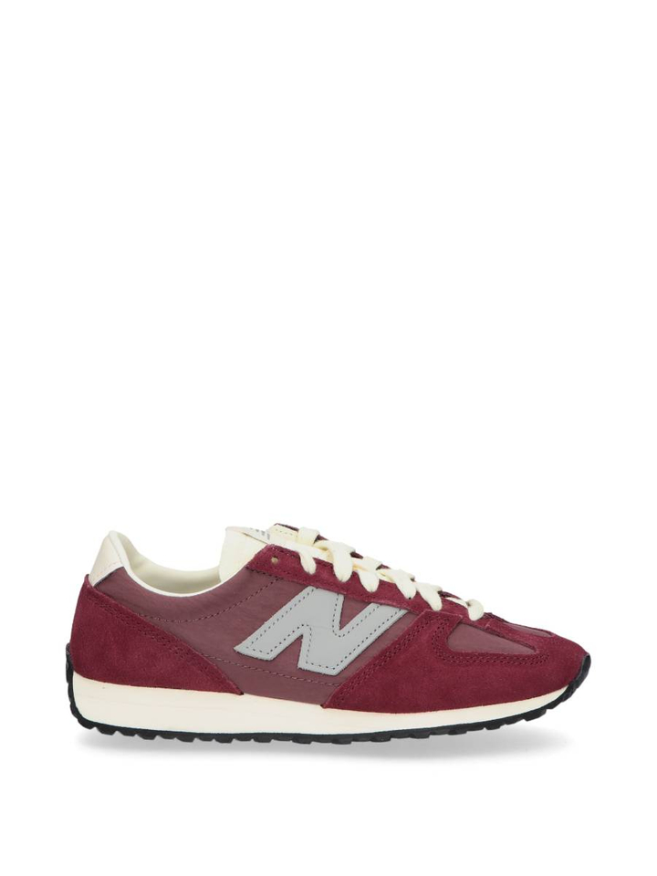 Bordeaux sneakers New Balance
