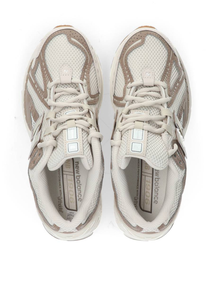 Ecru sneakers U1906R New Balance