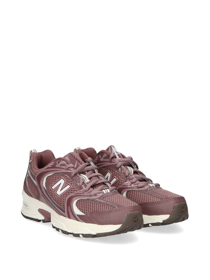 Fast track pebble lage sneakers New Balance