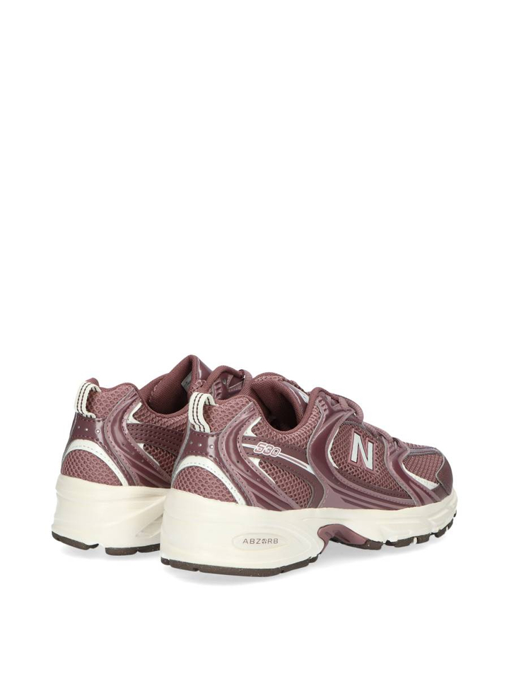 Fast track pebble lage sneakers New Balance