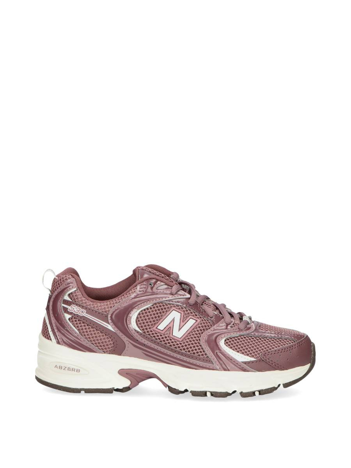 Fast track pebble lage sneakers New Balance