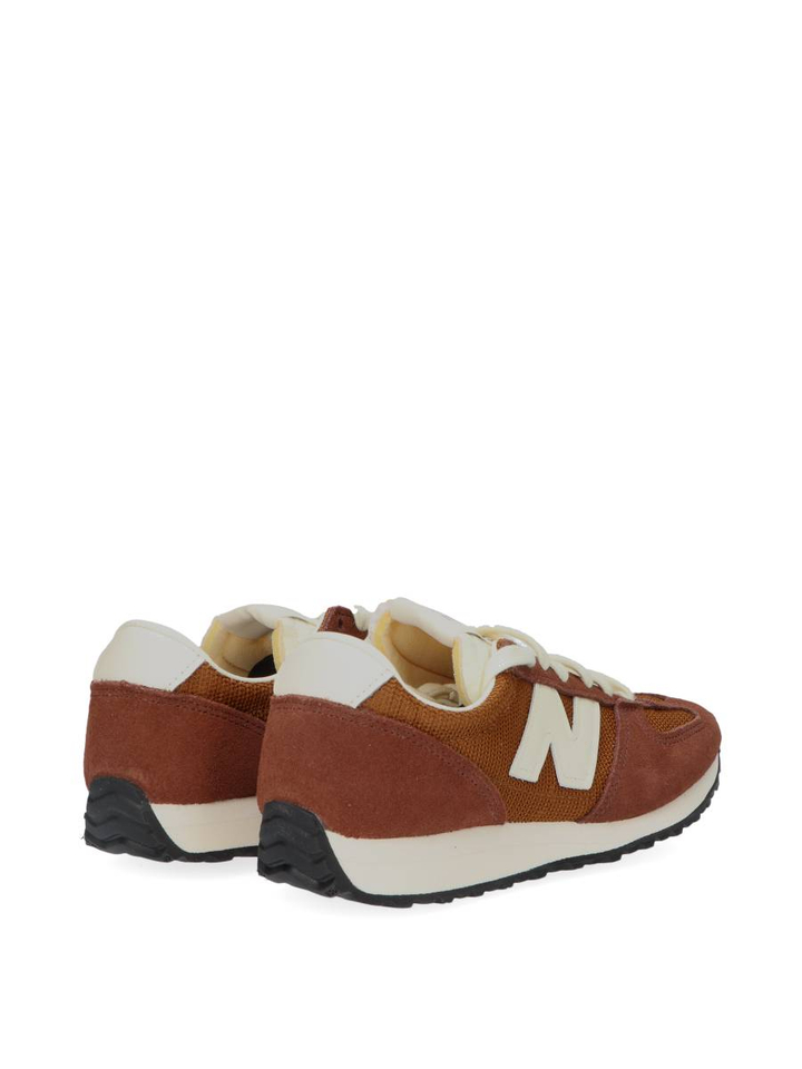 Rich oak breakfast lage sneakers New Balance