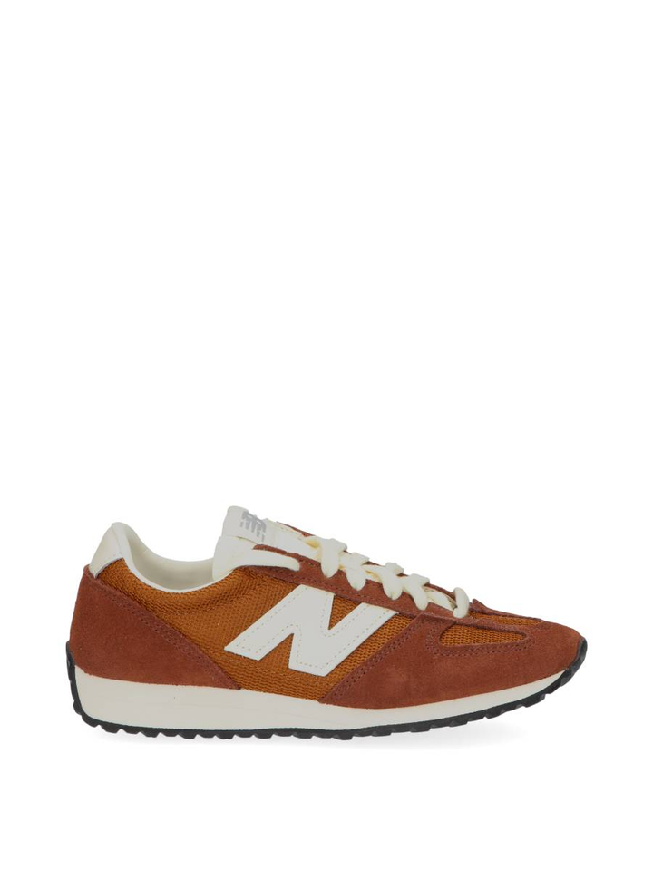Rich oak breakfast lage sneakers New Balance