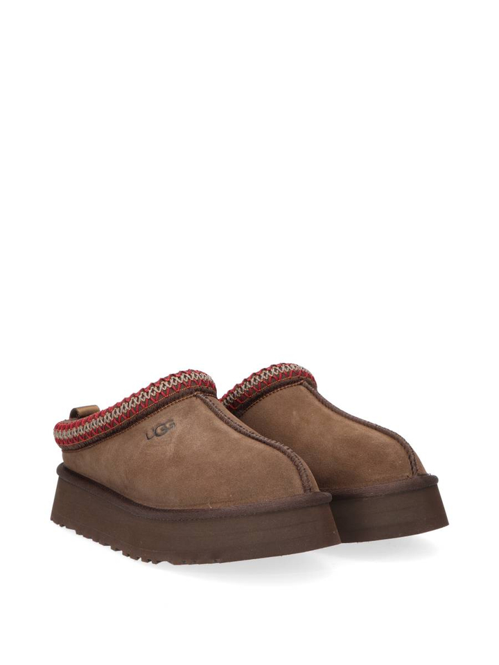 Dusted cocoa instapper Tazz Ugg