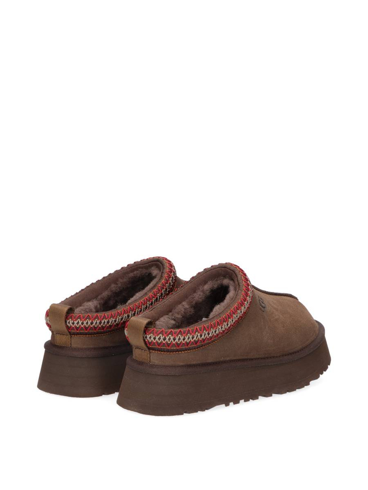 Dusted cocoa instapper Tazz Ugg