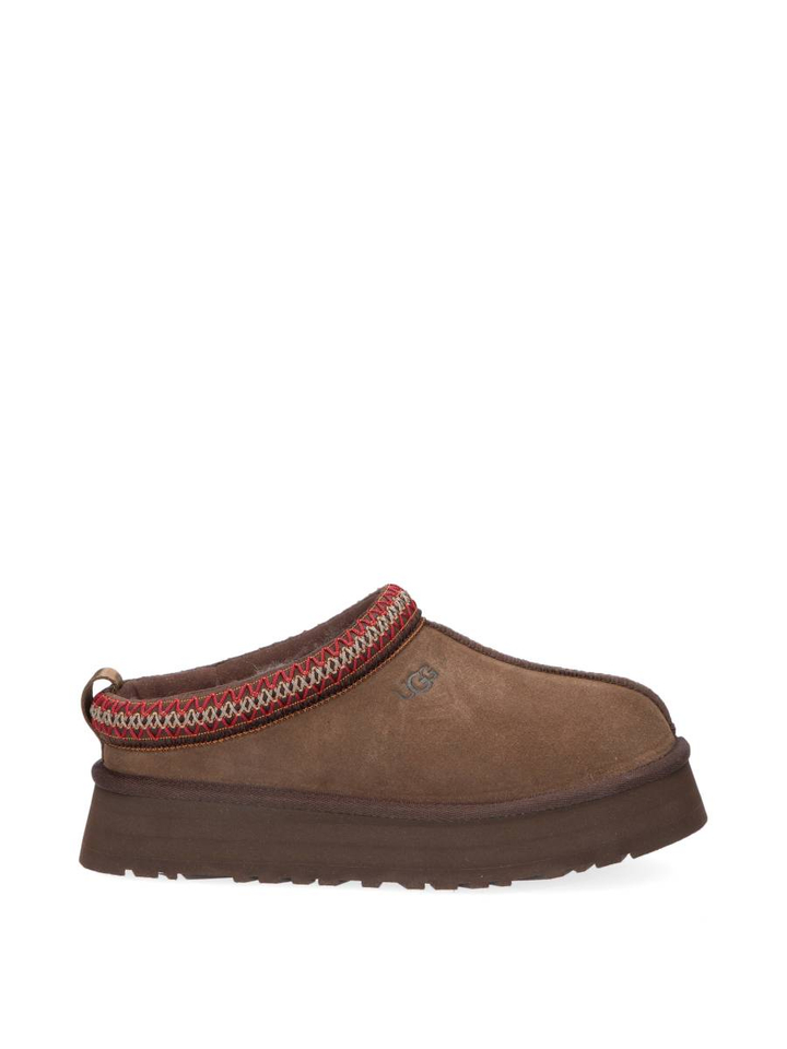 Dusted cocoa instapper Tazz Ugg