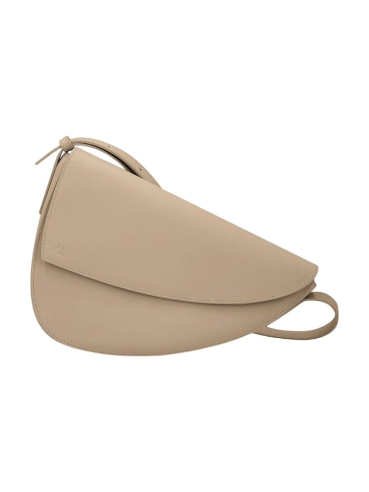 Beige crossbody Rebel Crossbody Kaai