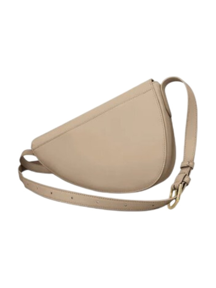 Beige crossbody Rebel Crossbody Kaai