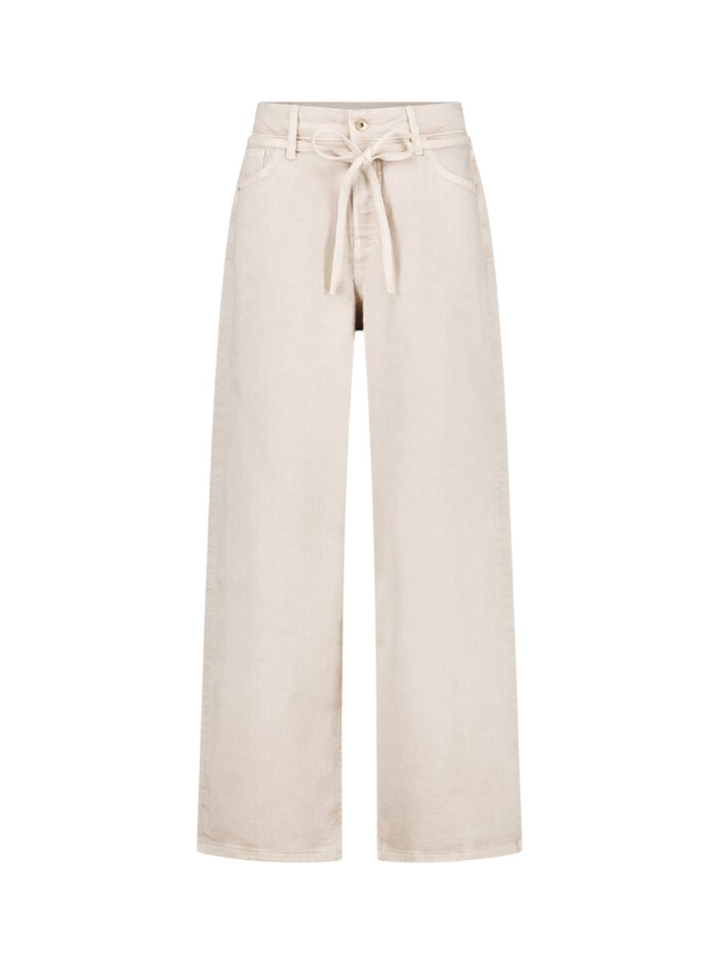 Kit babet denim trousers Studio Anneloes