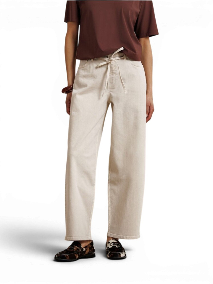 Kit babet denim trousers Studio Anneloes