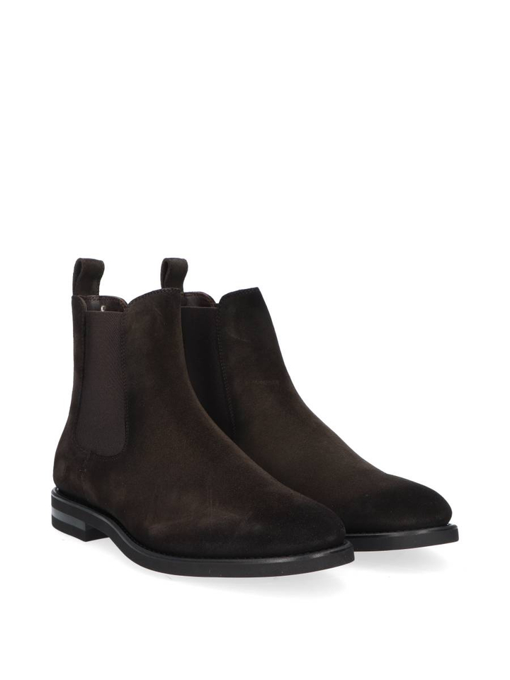 Tennessee coffee hoge schoenen Fabiano Ricci