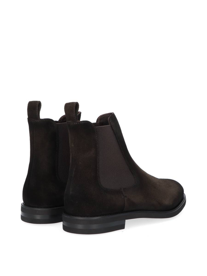 Tennessee coffee hoge schoenen Fabiano Ricci