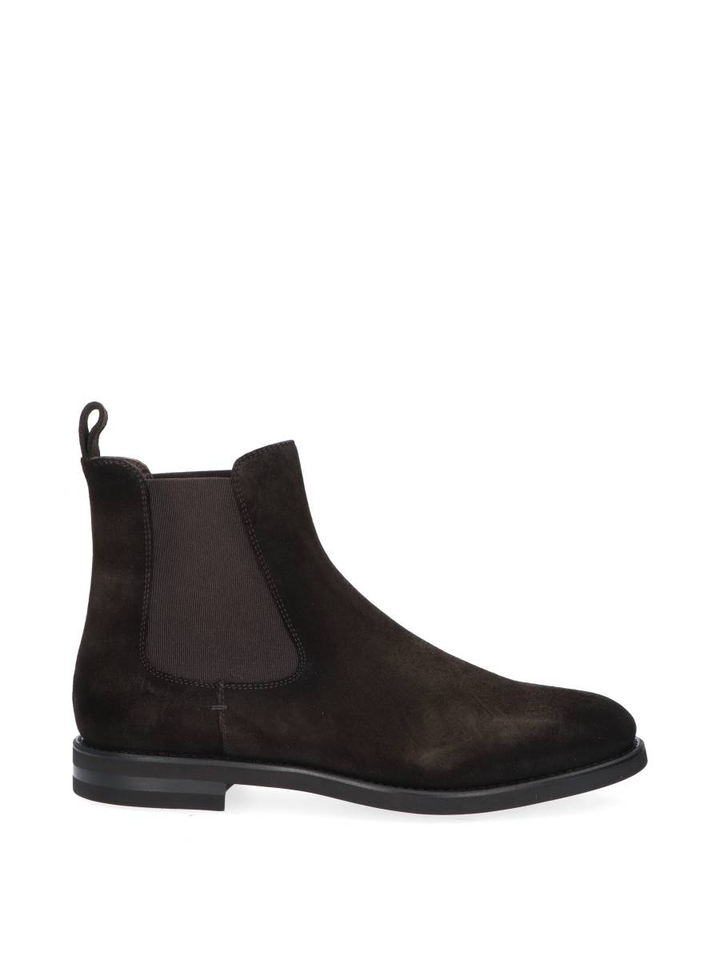 Tennessee coffee hoge schoenen Fabiano Ricci