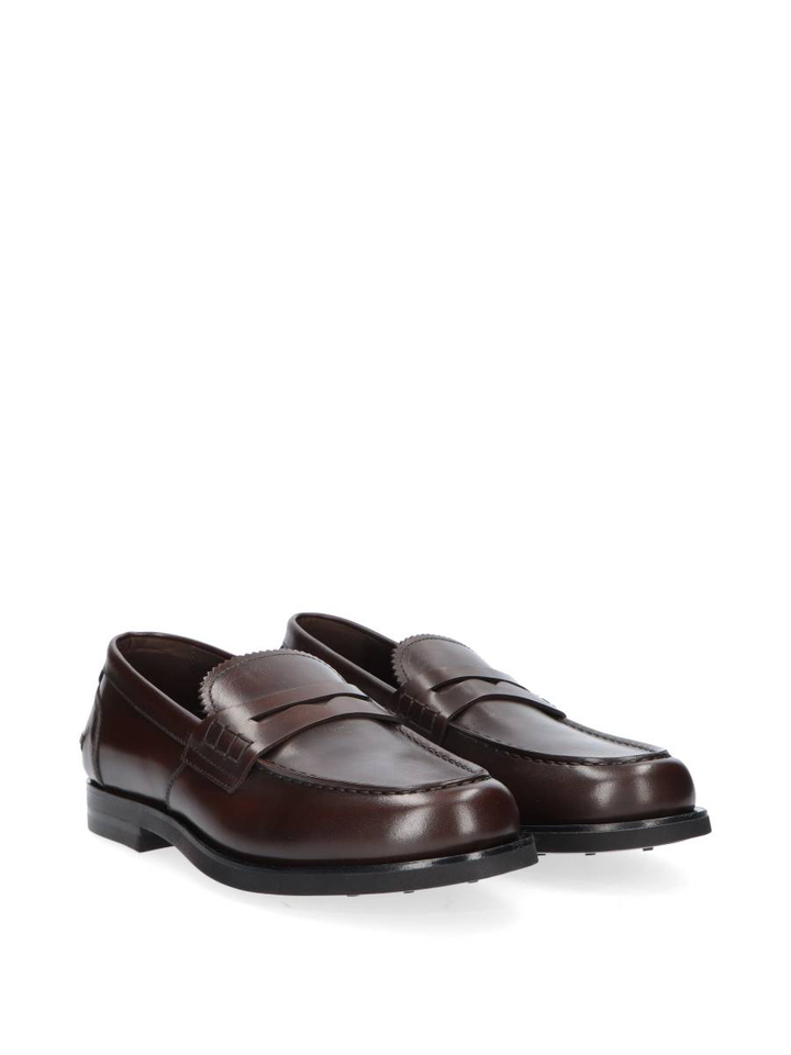 Elite black lage schoenen Fabiano Ricci