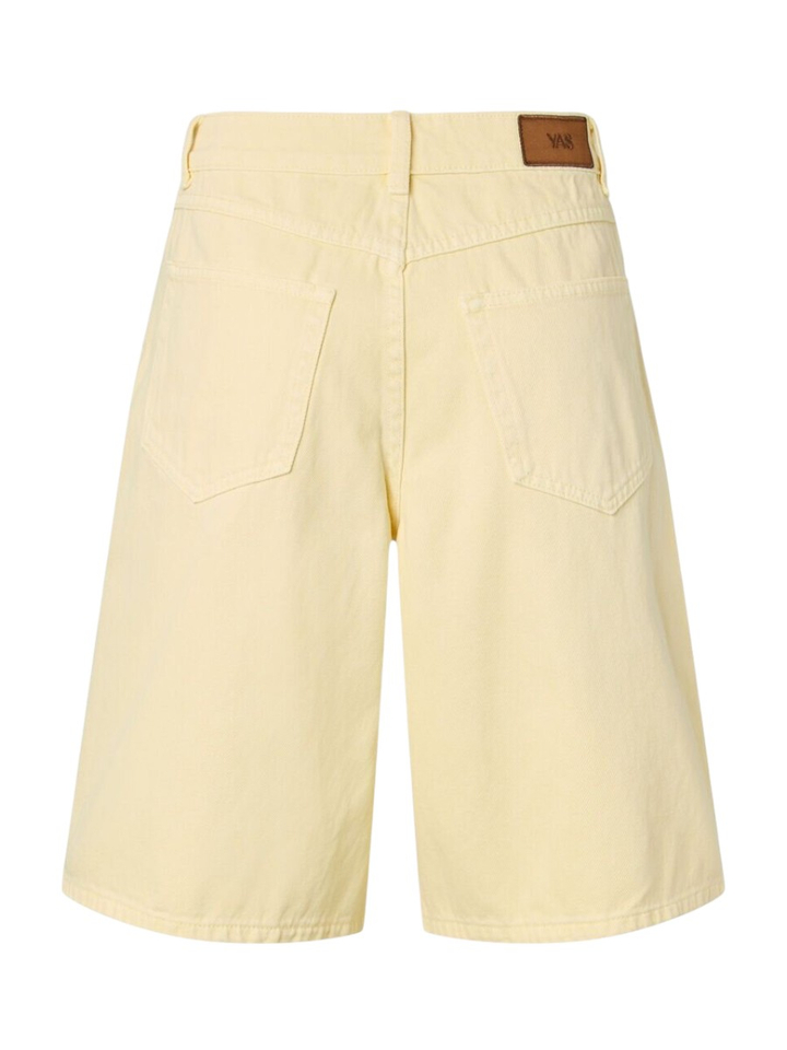 Anise flower bermuda YAS