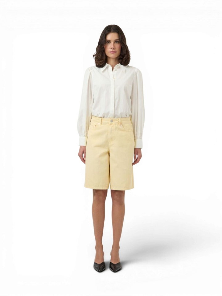 Anise flower bermuda YAS