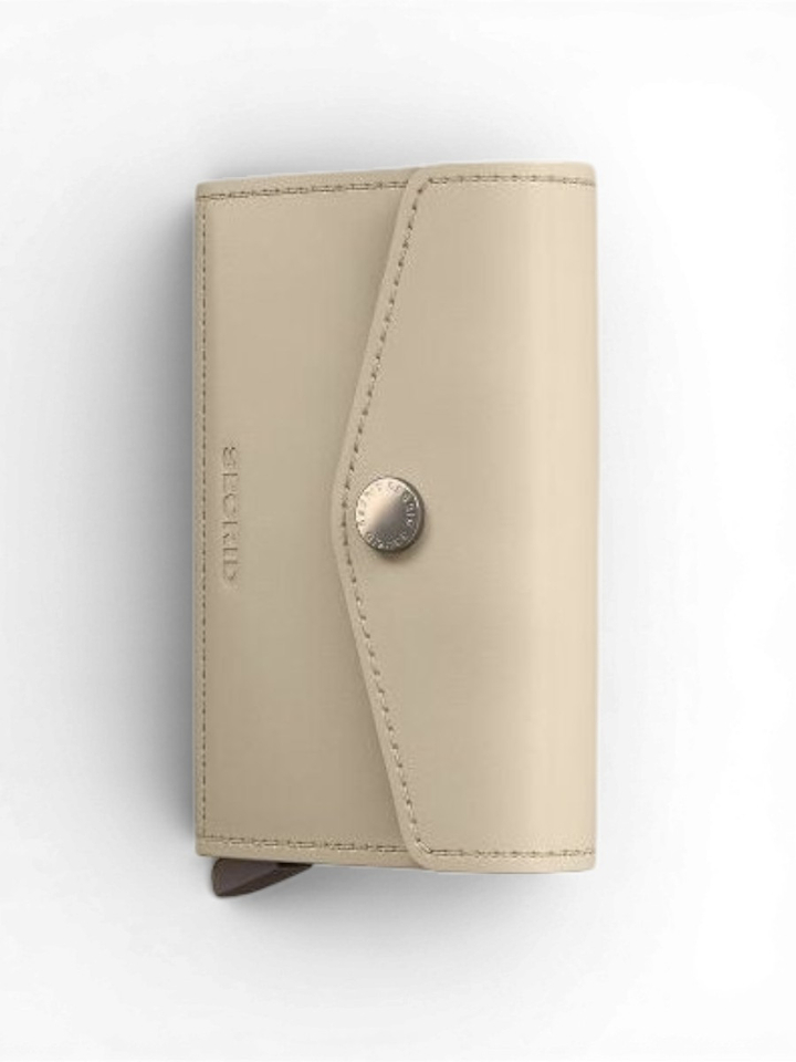 Latte miniwallet Secrid 