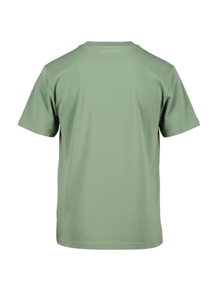 Groene t-shirt Ralph Lauren 