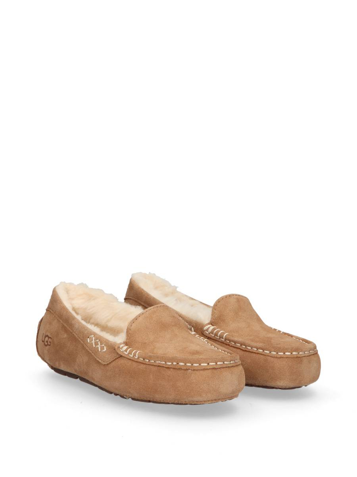 Chesnut pantoffels Ansley Ugg