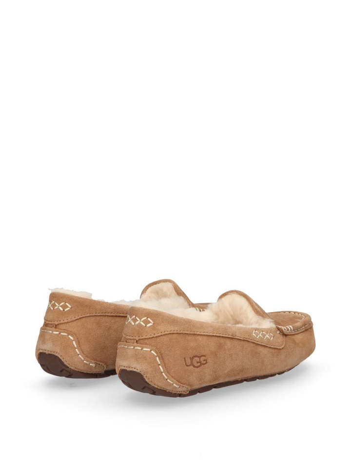Chesnut pantoffels Ansley Ugg