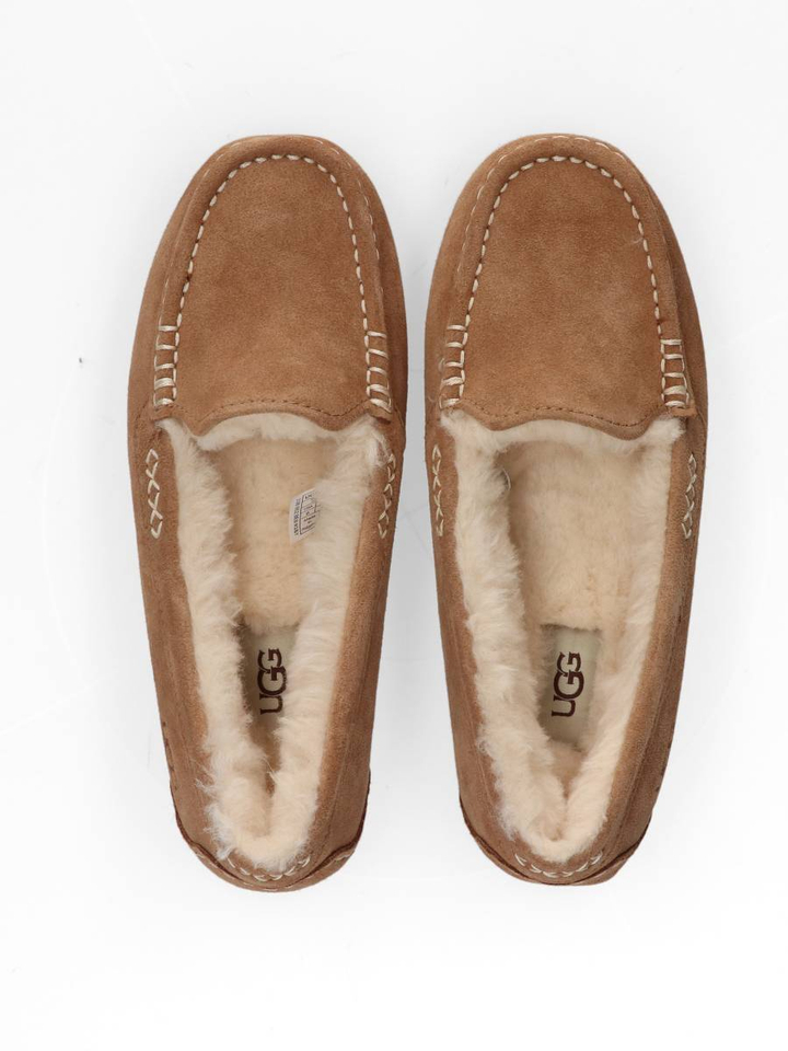Chesnut pantoffels Ansley Ugg