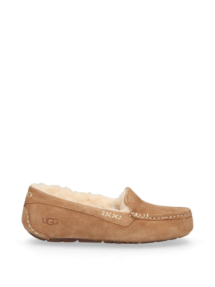 Chesnut pantoffels Ansley Ugg