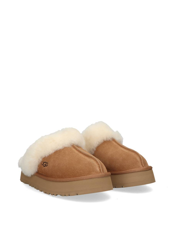 Chestnut Disquette Ugg