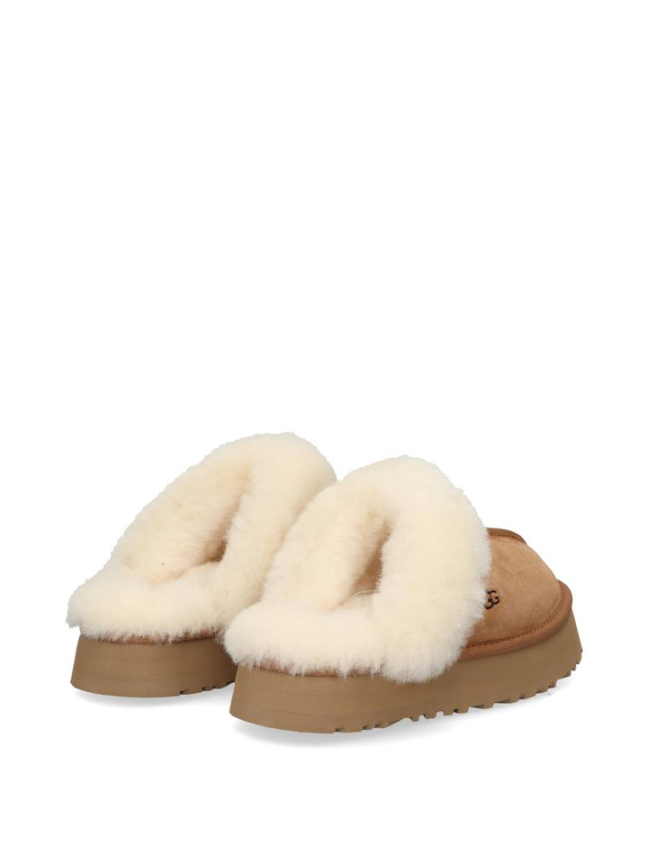 Chestnut Disquette Ugg