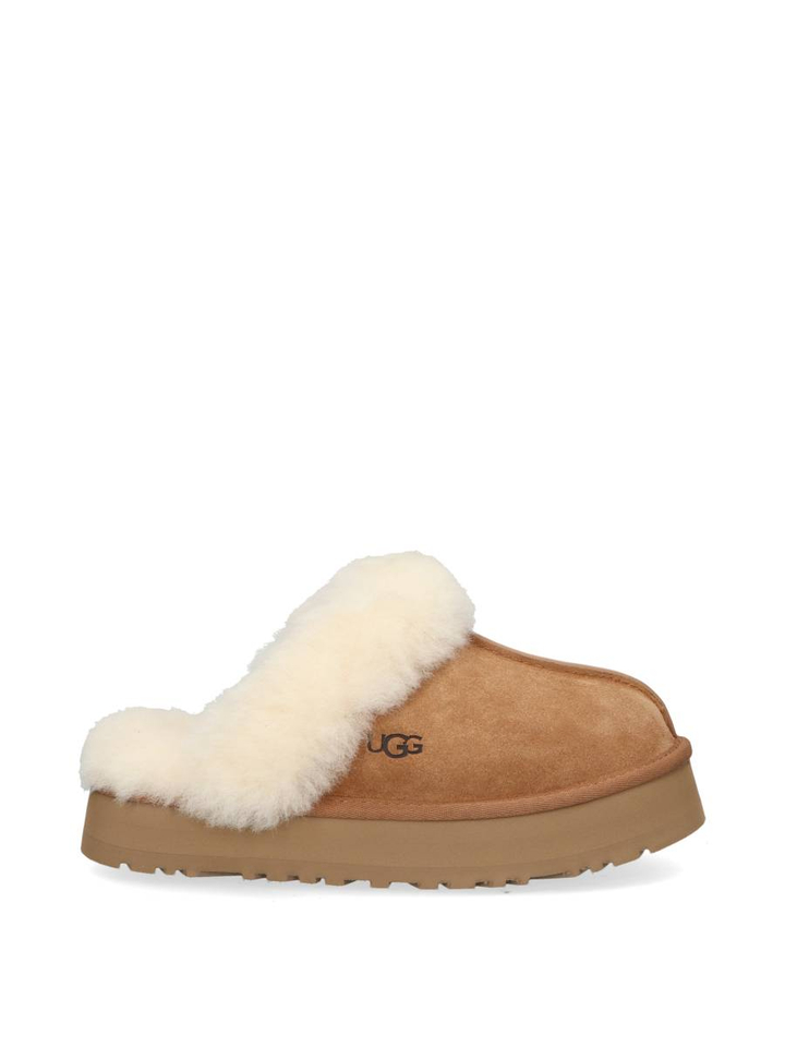 Chestnut Disquette Ugg