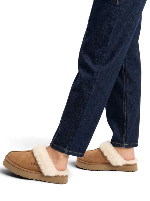 Chestnut Disquette Ugg