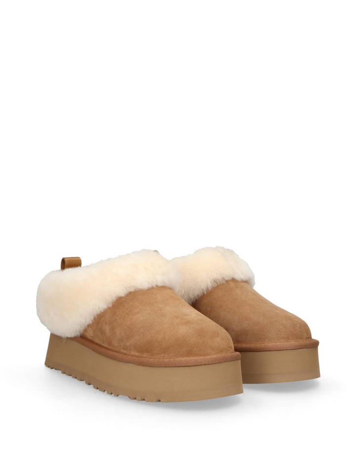 Chesnut lage boots Tazzelle Ugg