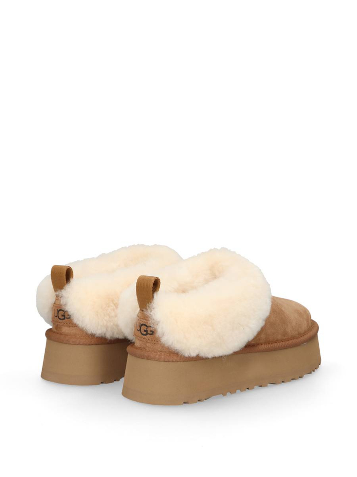 Chesnut lage boots Tazzelle Ugg