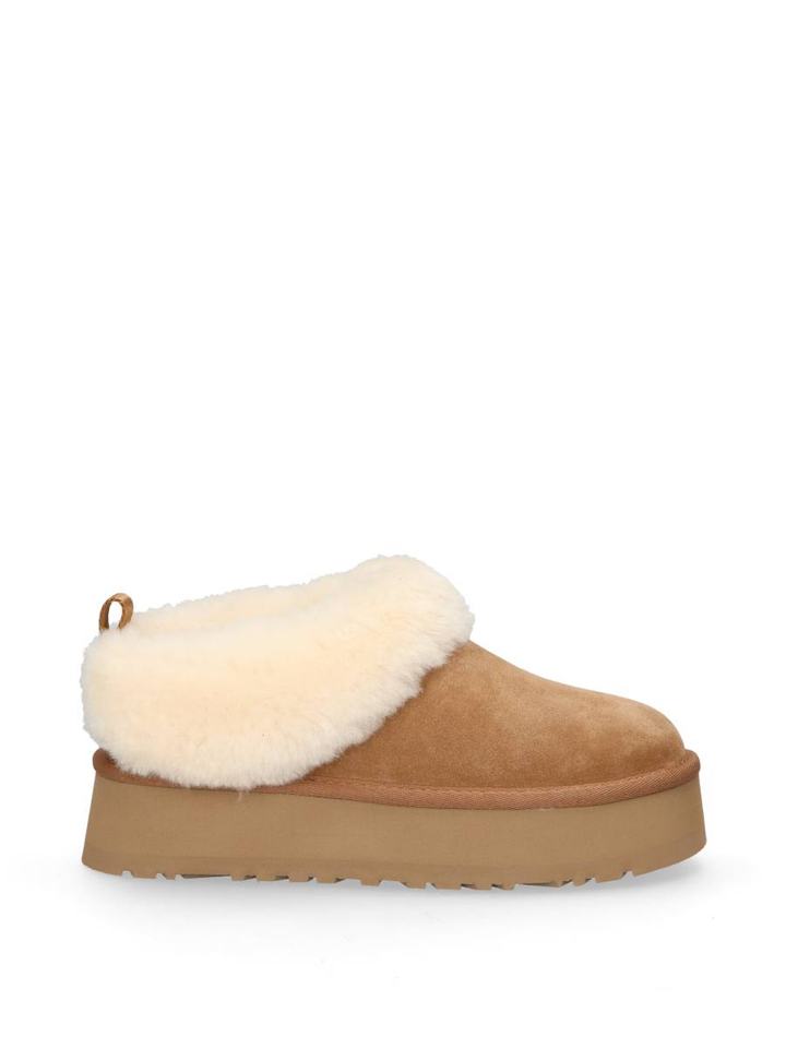 Chesnut lage boots Tazzelle Ugg