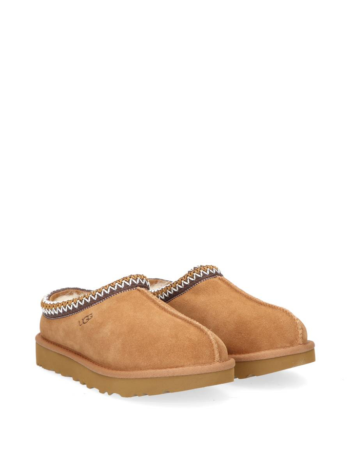 Chestnut Tasman ugg