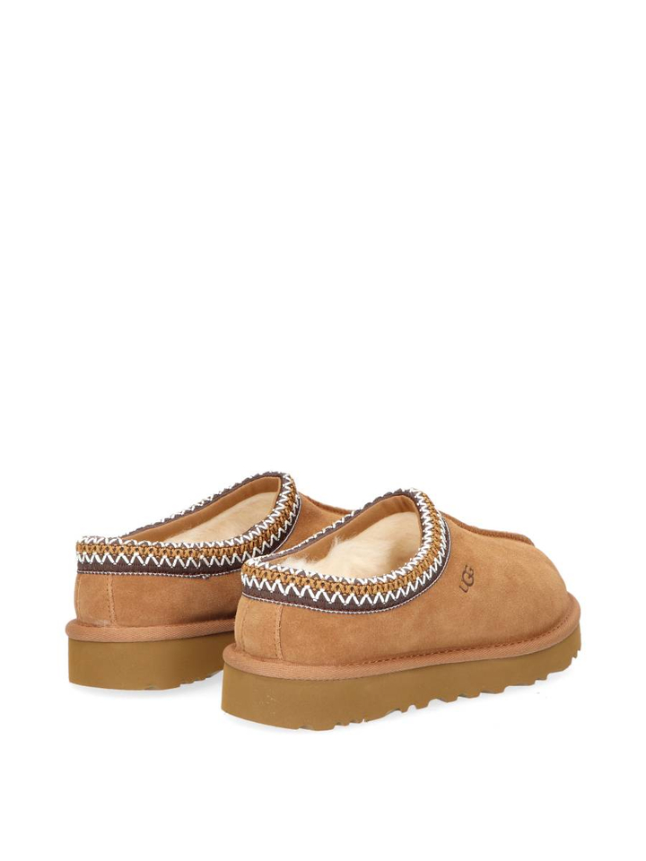 Chestnut Tasman ugg