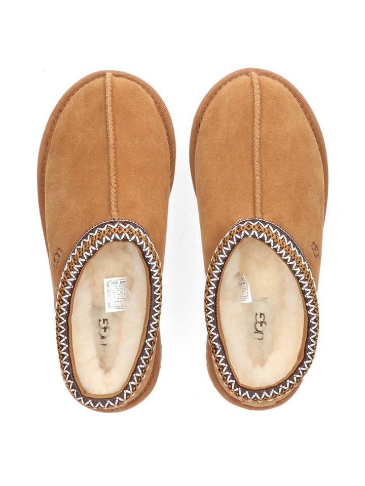 Chestnut Tasman ugg